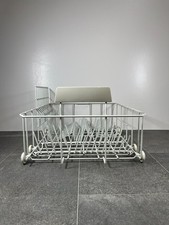 ✅ Geschirrkorb Unten Unterkorb Miele für 45cm Geschirrspüler ROSTFREI