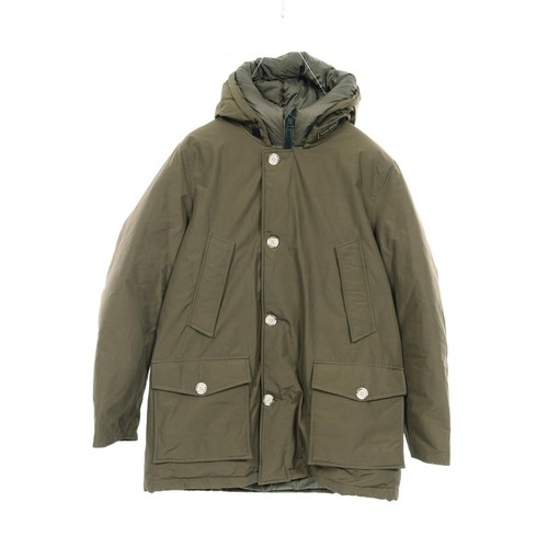 Woolrich arctic parka - woolrich,