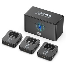 LEKATO Wireless In-Ear Monitor