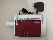 AVM FRITZ!Box 7330 als GSM