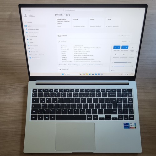 Samsung galaxy book - samsung,