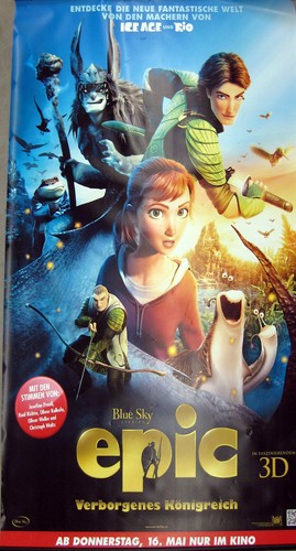 Epic banner kinobanner - /,