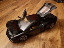 Lamborghini Aventador LP700-4