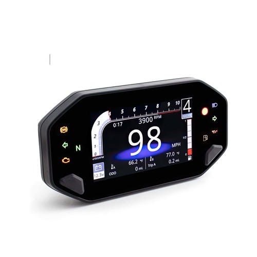 Koso rx4 tft - koso,