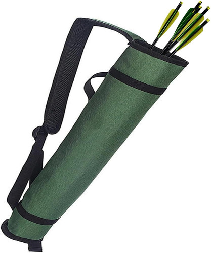 Bogenschießen quiver rücken - quiver,