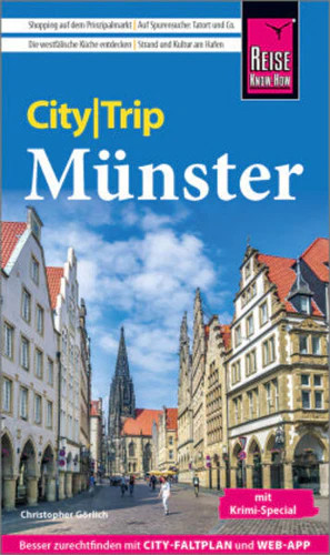 Reise know how citytrip - reise,