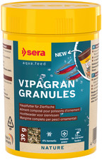 Sera Vipagran Granules |