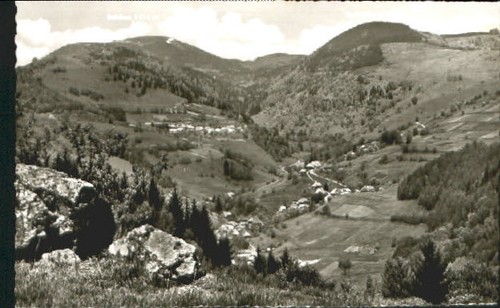 Multen bei schoenau - bei,