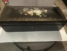 Vintage Schmuckkästchen