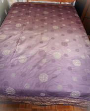 Bassetti Plaid Pallavicno G1, ca. 270x250cm NEU Kuscheldecke Decke Tagesdecke