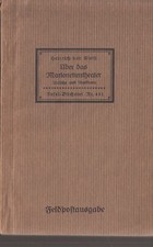 INSEL-BÜCHEREI Nr. 0481-1A