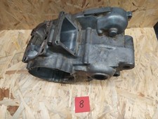 Suzuki RM 125 Motorgehäuse F114 Gehäuse Motor Hälften bj. 89-91 | #8