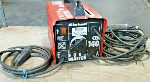 Einhell euromaster cen - euromaster,