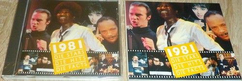 Buch die stars hits - die,