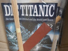 Hachette RMS Titanic