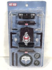 Vintage Radio Shack XMODS