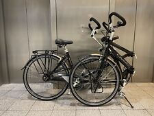 MC Multicycle Tandem Rohloff