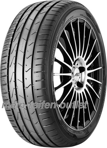 Sommerreifen hankook ventus - sommerreifen,