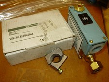 Telemecanique Luft Druckschalter XMJ A1424045005 Regelventil 9846 Druckregler