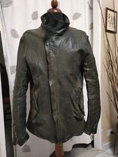 Incarnation Green Horse