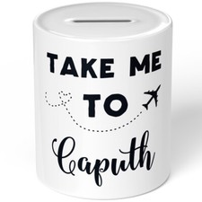 Take me to Caputh 10706578626