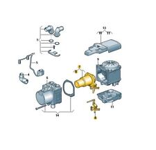 Original Brennkammereinsatz