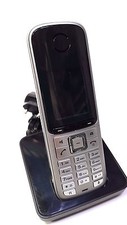 Gigaset S79 S79h Mobilteil & Ladeschale für S790  SX790 S795 SX795 Top!!