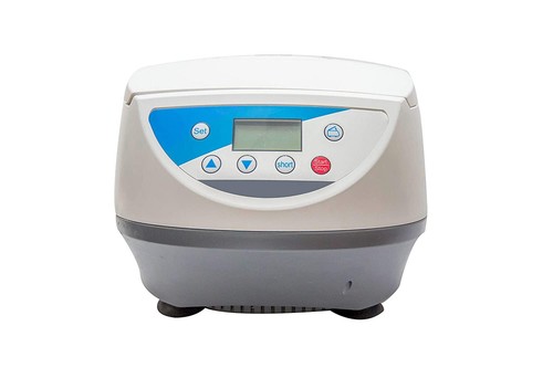 Spinplus zentrifuge - spinplus,