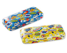 1 Unisex Brillenetui Comic aus