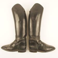 Cavallo Dressurstiefel, Gr. 4 (36,5-37)-46H-34W, guter Zustand