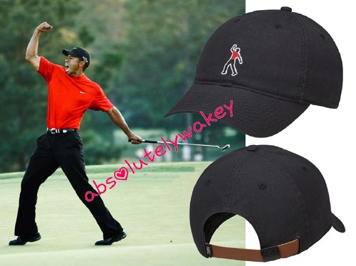 Nike tiger woods - nike, aerobill
