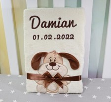 BotoBaby®  - Babydecke mit