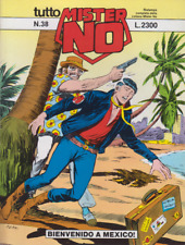Tutto Mister No   Nr.  38