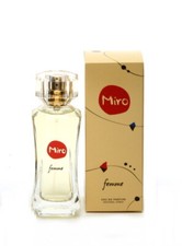 MIRO Femme EdP Natural Spray 50ml