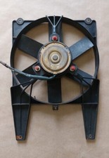 Fiat Ducato Kühlerlüfter,280/290,Peugeot J5,Citrön C25,78518348