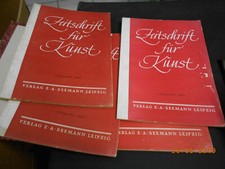 antiquarische Zeitschrift für