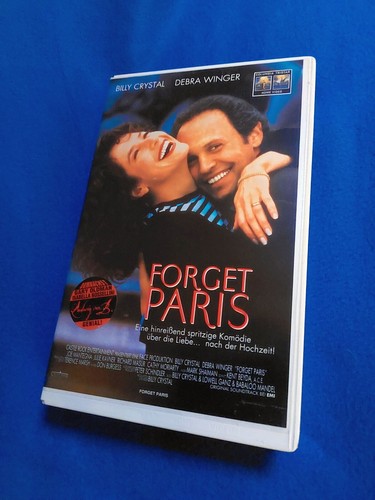 Forget paris mit billy crystal - forget,