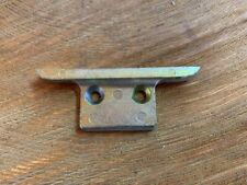  WW Weidtmann Schließblech W013 104 hinten Flach gefräßt!!