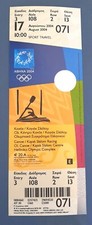 Olympische Spiele Athen 2004 -