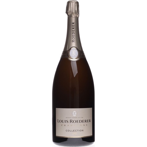Louis roederer champagner - louis,