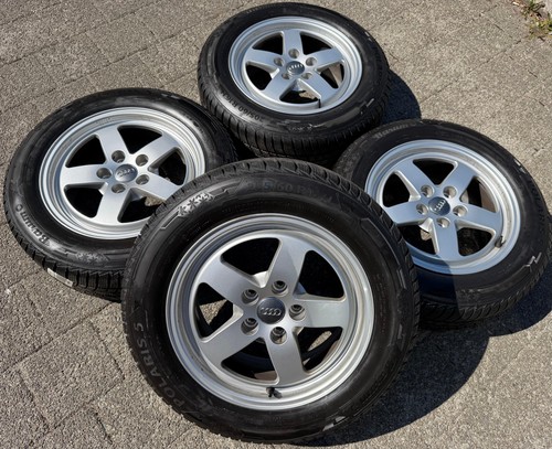 Original alu winterräder - alu,