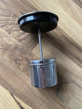 Edelstahl Tee-Brüher Teesieb für Kanne/Wasserkocher