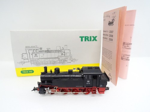 Trix 22509 92 739 - br,