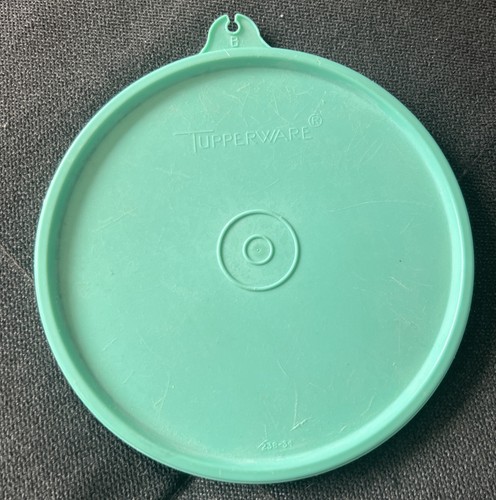 Tupperware deckel - tupperware, b-deckel