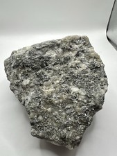 Arsenopyrit Grube Sauberg