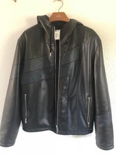 Orig. Hermes Herren Leder