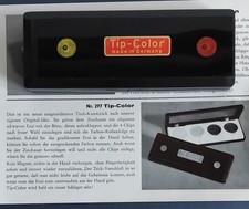 Tip color magic - color,
