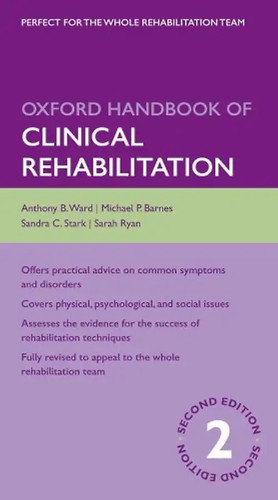 Oxford handbook clinical - oxford, of
