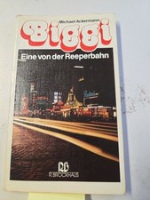 Biggi: Eine von der Reeperbahn