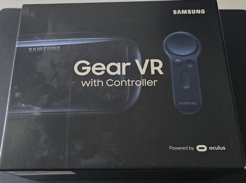 Samsung gear - gear, vr